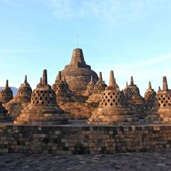 Yogyakarta Province Hotels Find