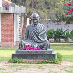 Ahmedabad Hotels Find