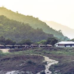 Andhra Pradesh Hotels Find