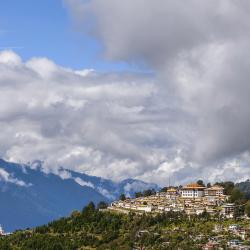 Arunachal Pradesh Hotels Find