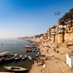 Assi Ghat, Varanasi Hotels Find