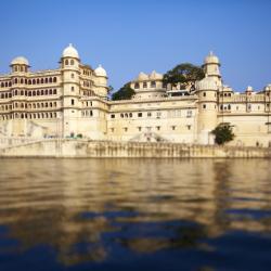 City Palace of Udaipur, Udaipur Hotels Find