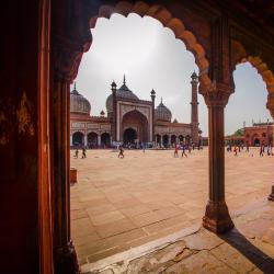 Delhi NCR Hotels Find