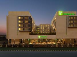 Holiday Inn New Delhi International Airport by IHG Hotels Find