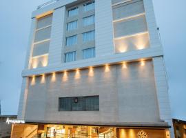 IKON By Annapoorna Hotels Find