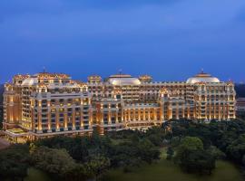 ITC Grand Chola, a Luxury Collection Hotel, Chennai Hotels Find