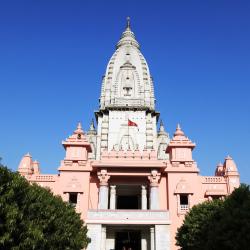 Kashi Vishwanath Temple, Varanasi Hotels Find