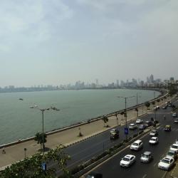 Marine Drive, Mumbai Hotels Find