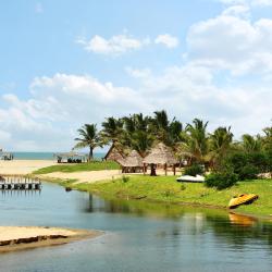 Pondicherry Hotels Find