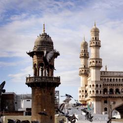 Telangana Hotels Find