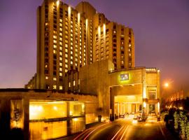 The LaLiT New Delhi Hotels Find
