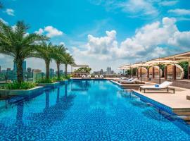 The St. Regis Mumbai Hotels Find