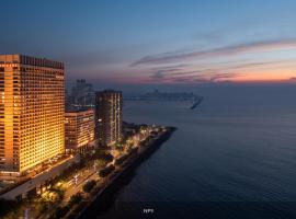 Trident Nariman Point Hotels Find