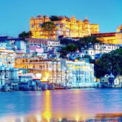 Udaipur Hotels Find