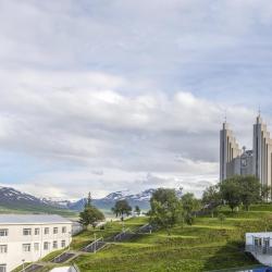 Akureyri Hotels Find