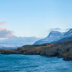 East Iceland Hotels Find