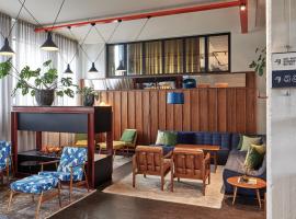 Grandi by Center Hotels Hotels Find