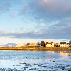 Höfn Hotels Find