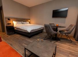 Hotel Halond Hotels Find