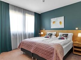 Hotel Kvika Hotels Find
