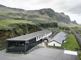 Hotel Vík í Mýrdal Hotels Find