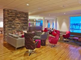 Hérað - Berjaya Iceland Hotels Hotels Find
