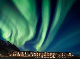 Hótel Jökulsárlón - Glacier Lagoon Hotel Hotels Find