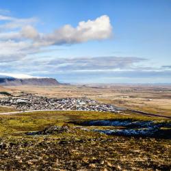 Hveragerði Hotels Find