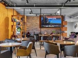 Konvin Hotel by Reykjavik Keflavik Airport Hotels Find