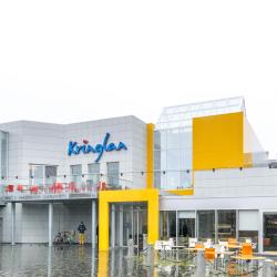 Kringlan Shopping Mall, Reykjavík Hotels Find