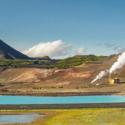 Lake Myvatn Hotels Find
