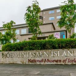 National Museum of Iceland, Reykjavík Hotels Find