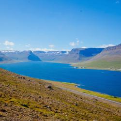 North Iceland Hotels Find