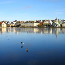 Reykjavík Hotels Find