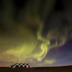 West Iceland Hotels Find