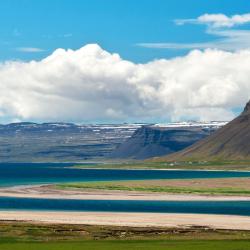 Westfjords Hotels Find