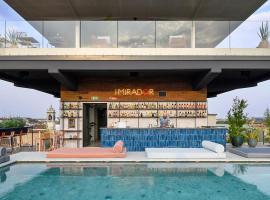 21 House of Stories Navigli Hotels Find