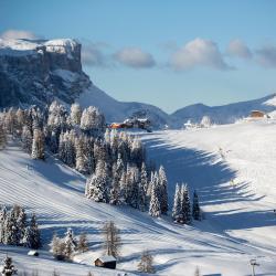 Alta Badia Hotels Find