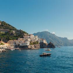 Amalfi Coast Hotels Find
