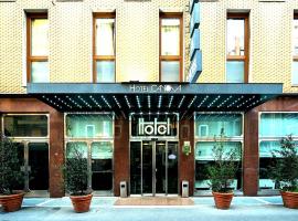 Canova Hotel Hotels Find