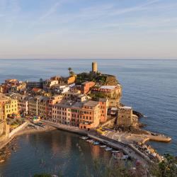 Cinque Terre Hotels Find