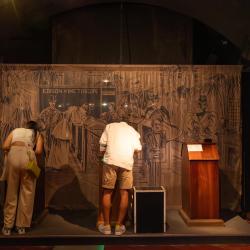 Egyptian Museum, Torino, Turin Hotels Find