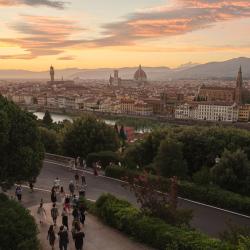 Florence Hotels Find