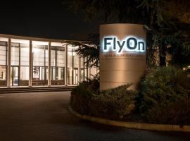 FlyOn Hotel & Conference Center Hotels Find