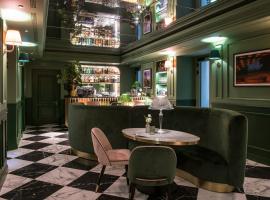 Hotel La Gemma Hotels Find