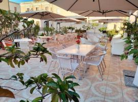 Hotel Trinacria Hotels Find