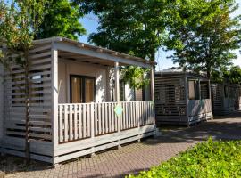 hu Roma Camping In Town Hotels Find