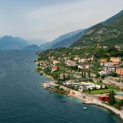 Lake Garda Hotels Find