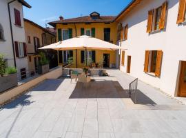 Locanda Alberti Hotels Find