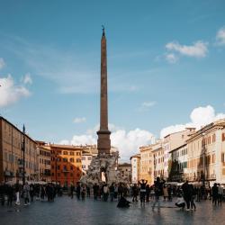 Piazza Navona, Rome Hotels Find